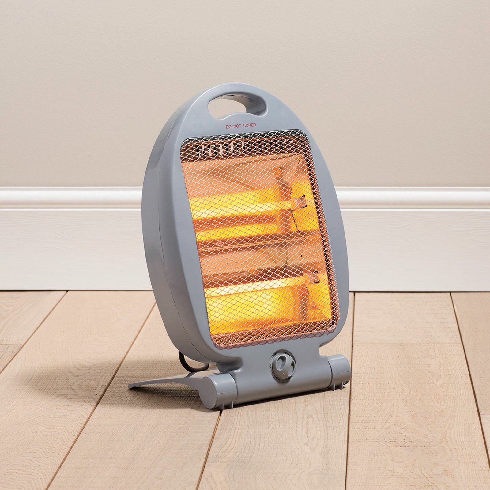 Portable Halogen Heater